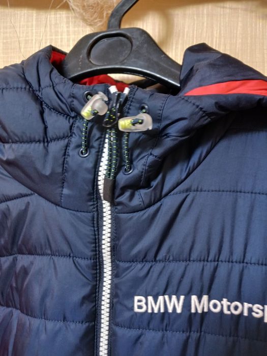 Куртка PUMA BMW Оriginal