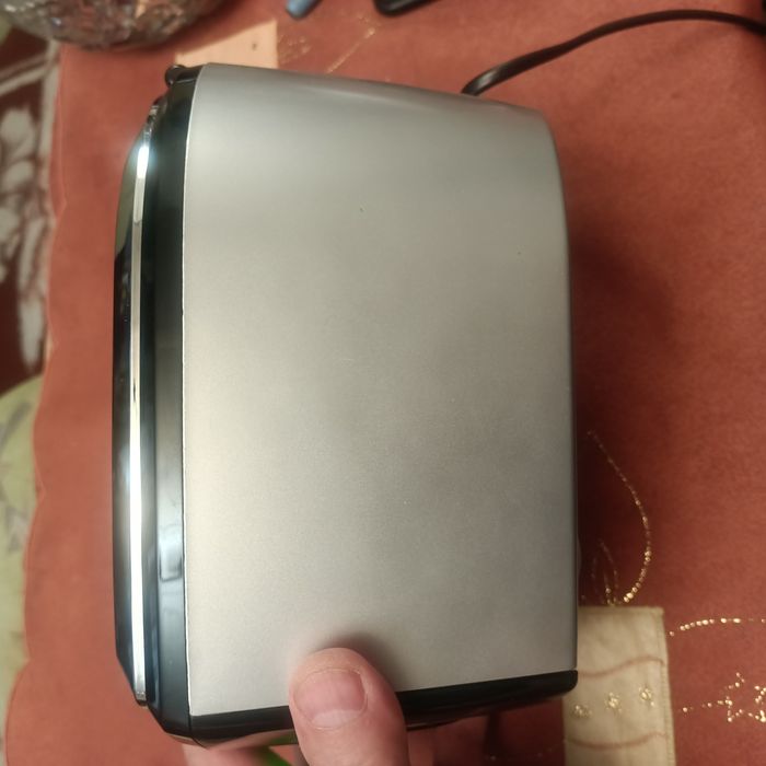 Ультразвуковой стерилизатор очиститель Ultrasonic Cleaner 7000