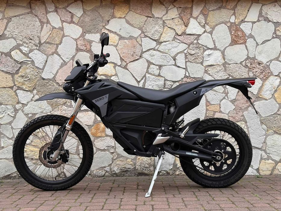 Motocykl Zero FX MY23