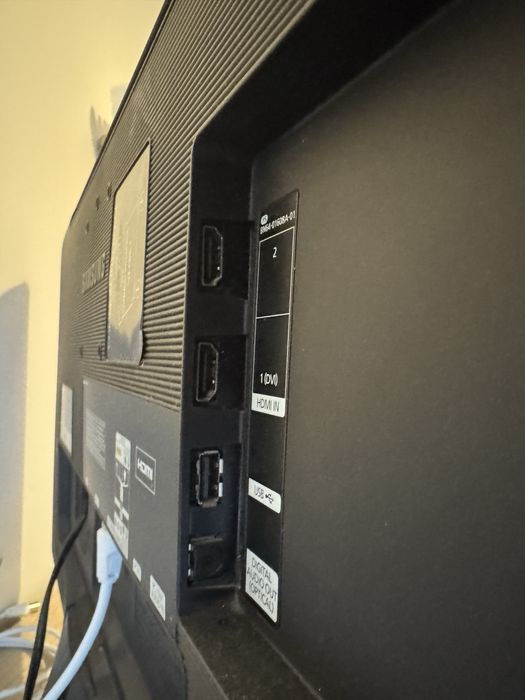 Monitor/tv SAMSUNG 24 cale