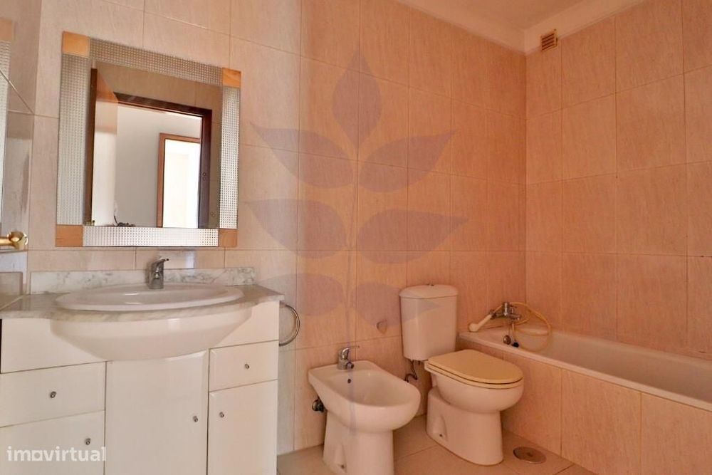 Apartamento T2 para venda – Palmeira