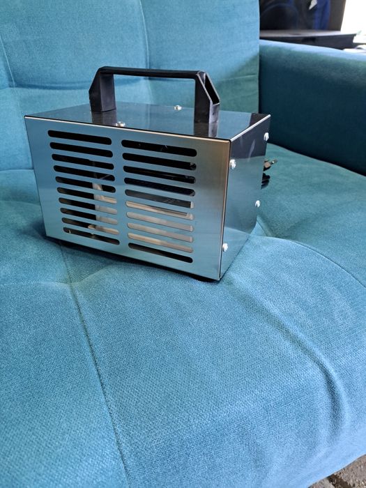 Generator ozonu,
