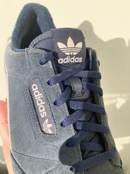 Sapatilhas Adidas Continental 80