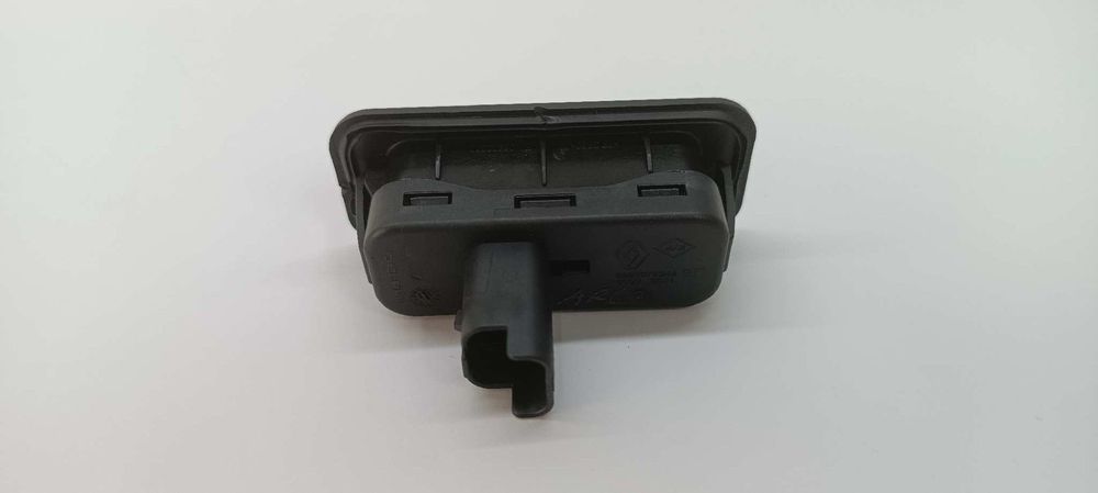 PUXADORA EXTERIRO DA MALA RENAULT GRAND MODUS AUTHENTIQUE