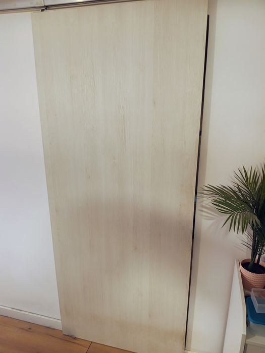 Drzwi przesuwne 89x210