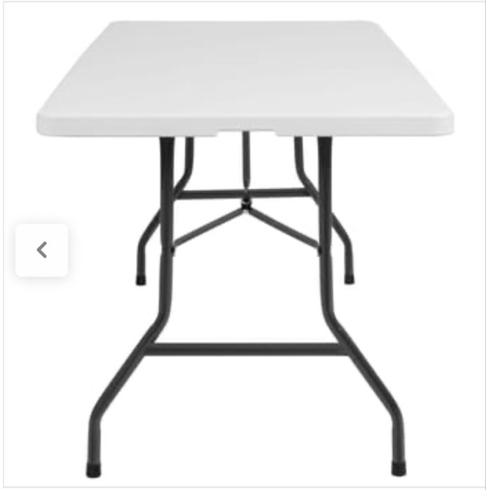 Mesa Dobravel Jardim