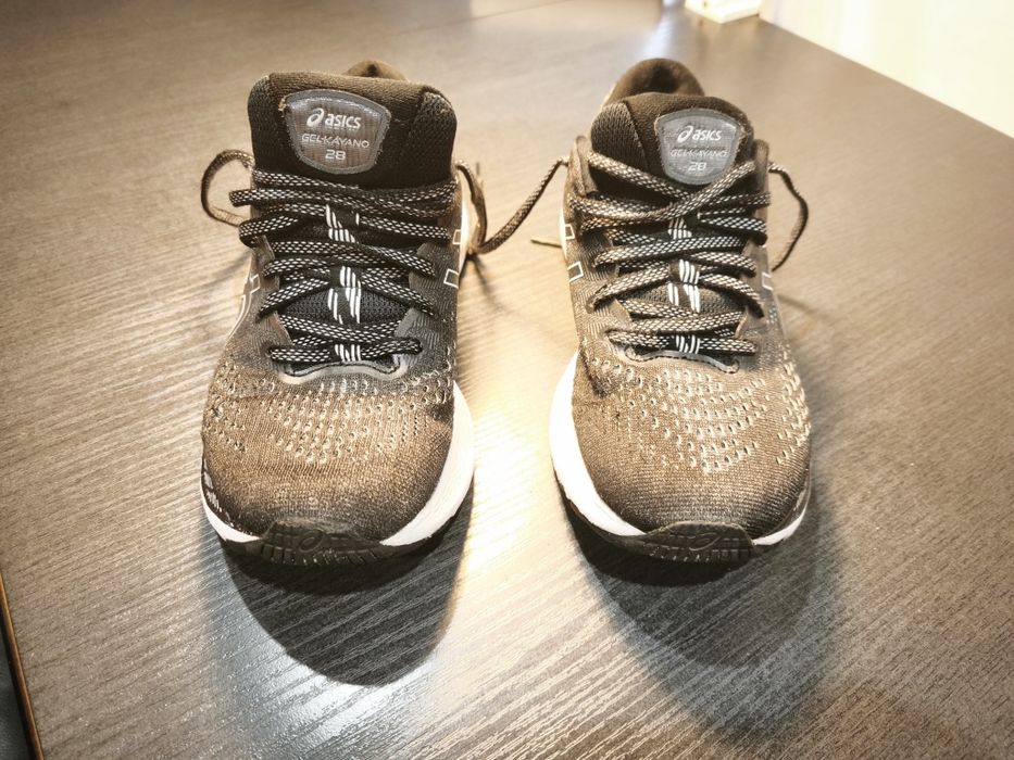Asics Gel Kayano 28