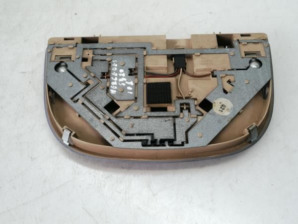 Plafonier frente MERCEDES-BENZ Classe S (W220)