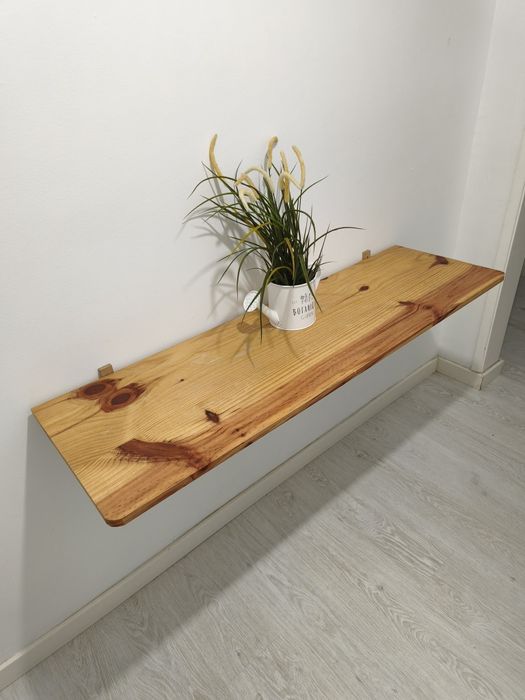 Estánte ideal para hall entrada