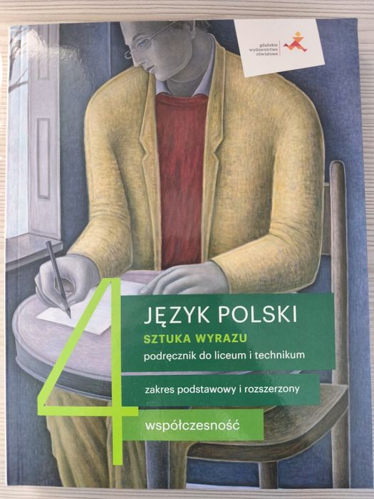 Język polski sztuka wyrazu 4