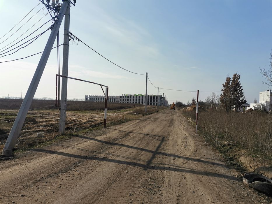 Ділянка 1,8 Га під будівництво 02,01 без комісій 10 км від Києва