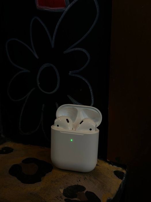 AirPods 2 1+1= 4100