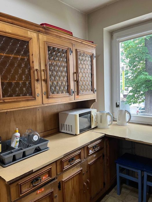 Pokoj do wynajecia (Rondo Matecznego) / Room for rent