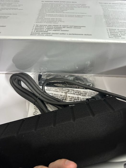 Prancha para fazer caracóis BaBylissPRO