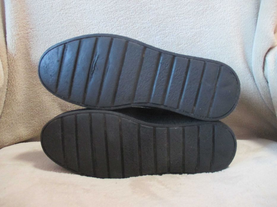 Жіночі черевички з натуральної замші Billi Bi Sport роз.38