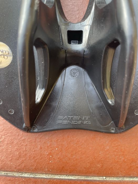 Siodełko SELLE ITALIA X Superflow