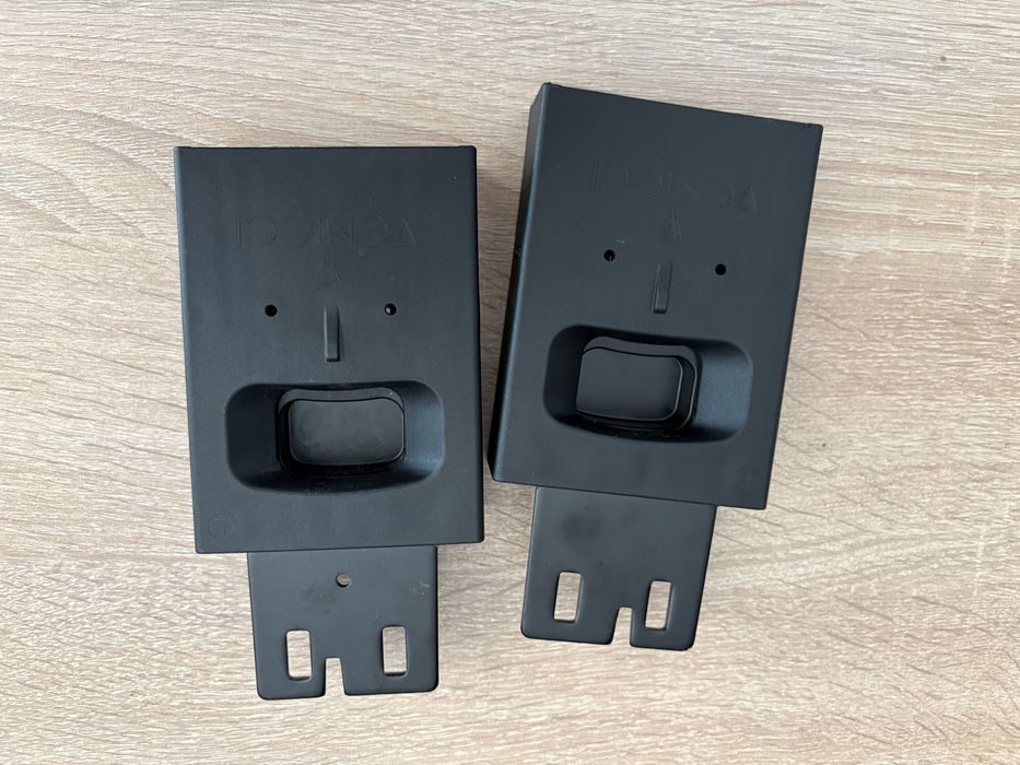 Adapter podwyższający do gondoli/wozka venicci