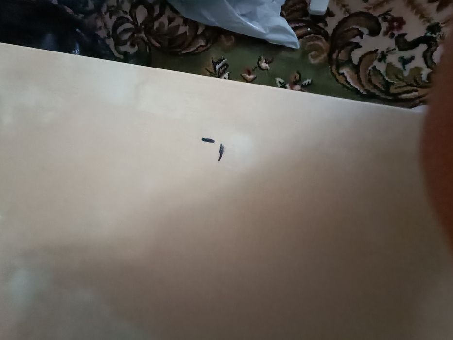 Mesa de centro IKEA Lack