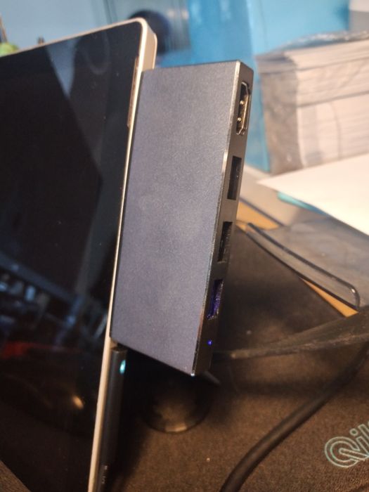 Surface pro 4 I5 em optimo estado