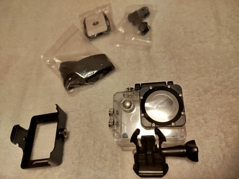 Бокс для підводної зйомки, для камери GoPro