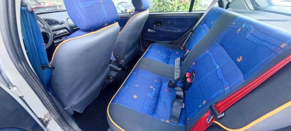 Citroën Saxo 1.0 Bic Edition
