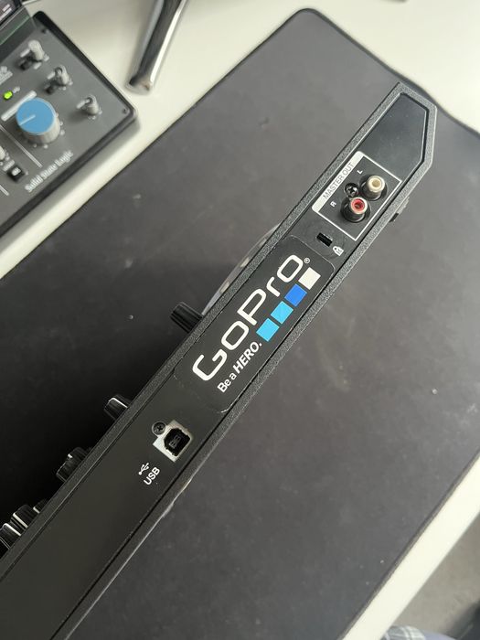 Pioneer SB-2 konsola DJ