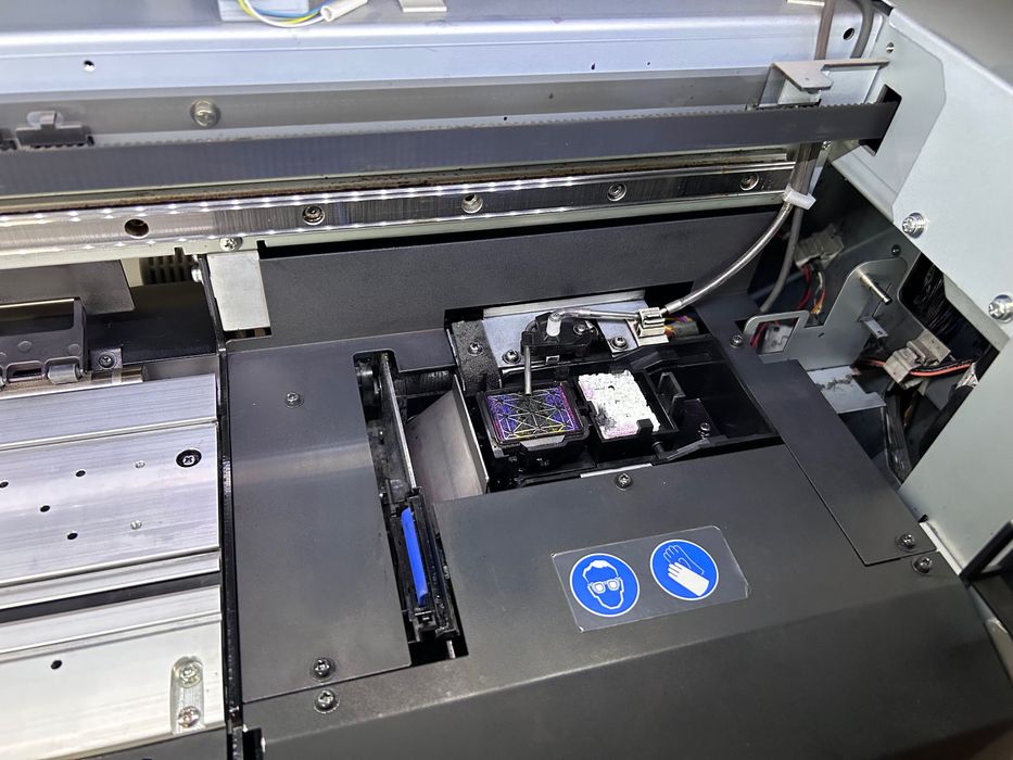 Mimaki JV 33 ploter drukujący