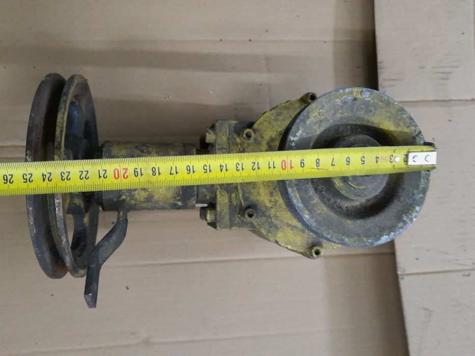 Przekładnia kątowa 1-3