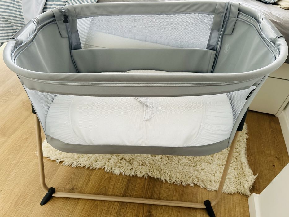 Next to me maxi cosi berço tori