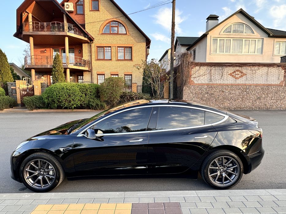 Tesla Model 3 Performance 2019р Тесла