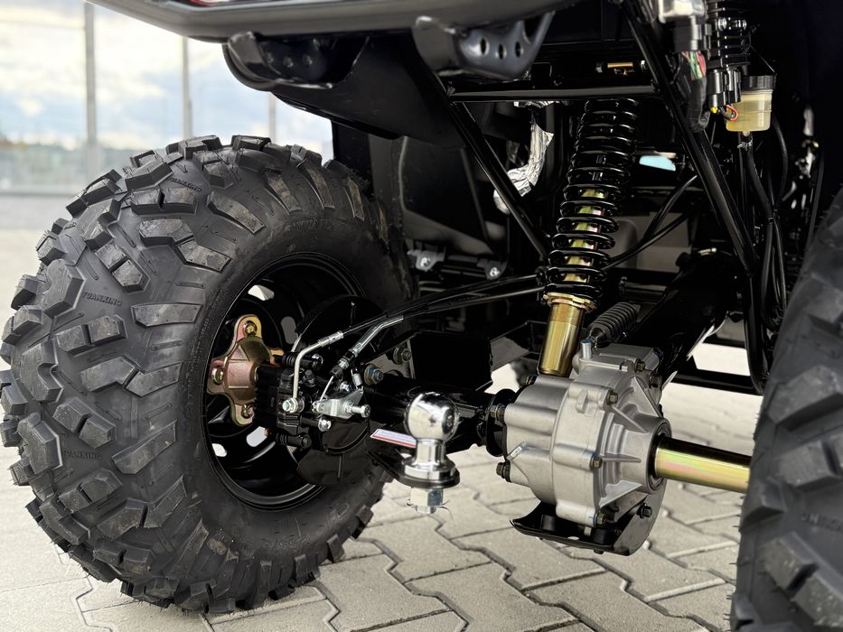 NEW Mikilon ATV300 4*2 Кардан Доставка/Кредит/Гарантія