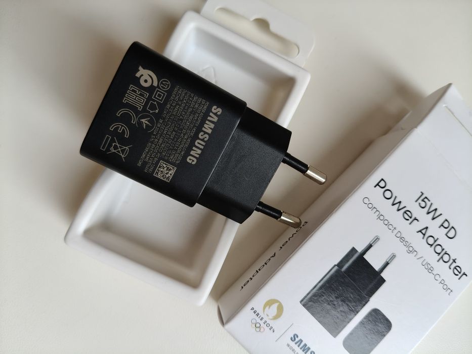 Power Adapter Samsung 15w