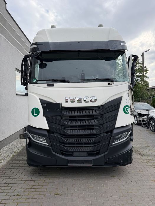 Iveco