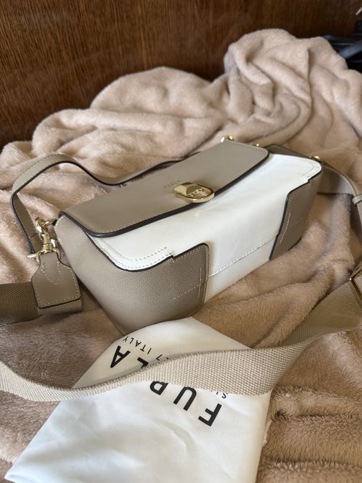 Сумка Furla оригинал кожа