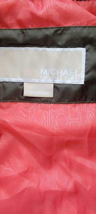 Michael Kors  куртка  для дівчинки