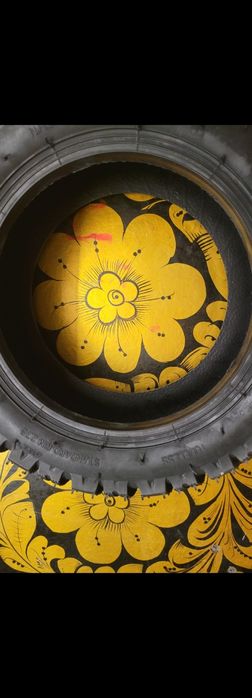 Opona 11 cali 100 /65-6.5 do hulajnóg elektr. Wolf. Techlife X9. I.T.D