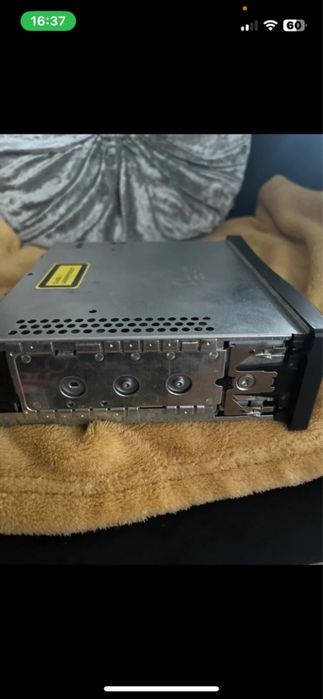 Radio samochodowe