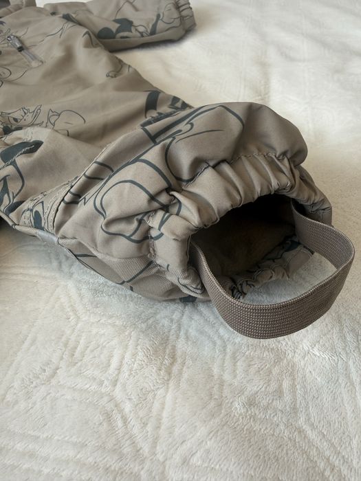 Комбінезон H&M 74р.