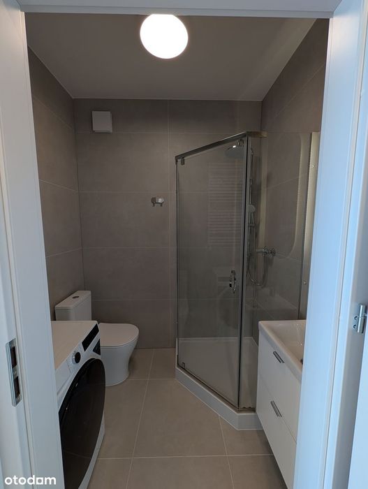 Nowe mieszkanie 30m2 ul. Prystora