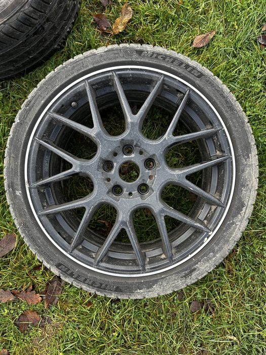 Sprzedam 4 opony letnie