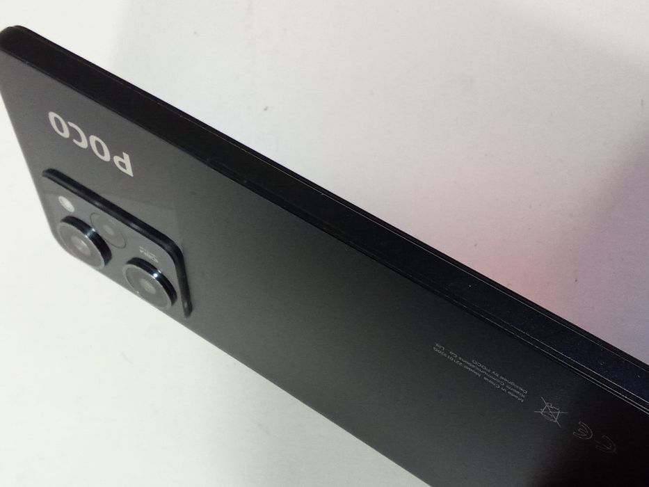 Poco X5 Pro 5G "8+4/256gb"