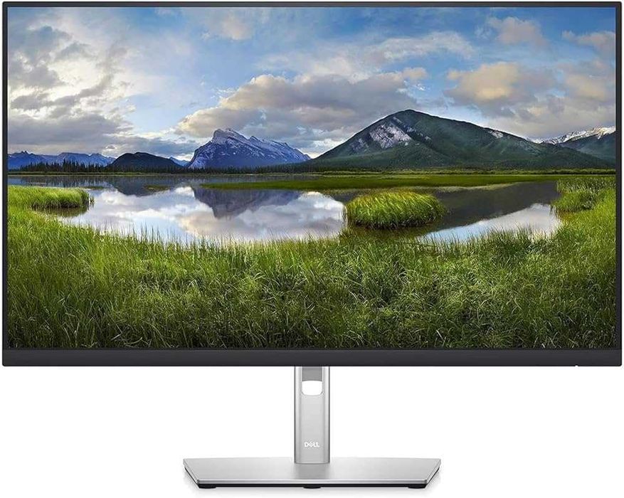 Monitor Dell P2722H 27 cali