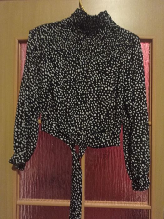 Ciuchy damskie zapraszam