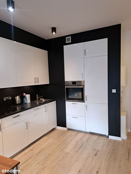 Apartament wysoki standard 45m2 Katowice Atal