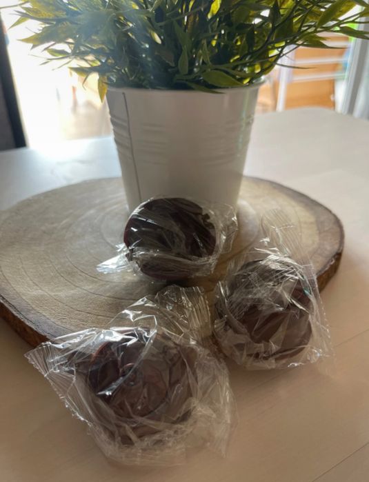 Capsulas reutilizaveia Dolce Gusto