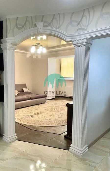 Оренда 2-кім квартири в новобудові, Пасічна (П)