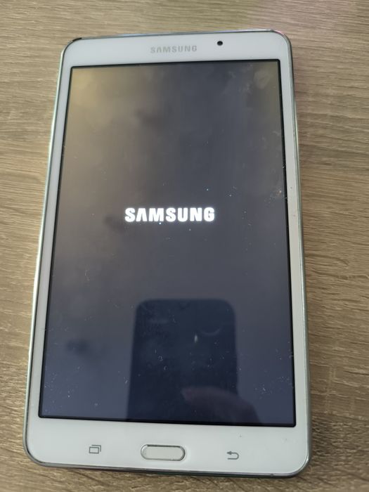 Tablet Samsung Galaxy Tab 4