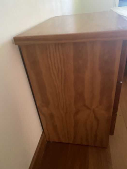 Mesinha de Cabeceira