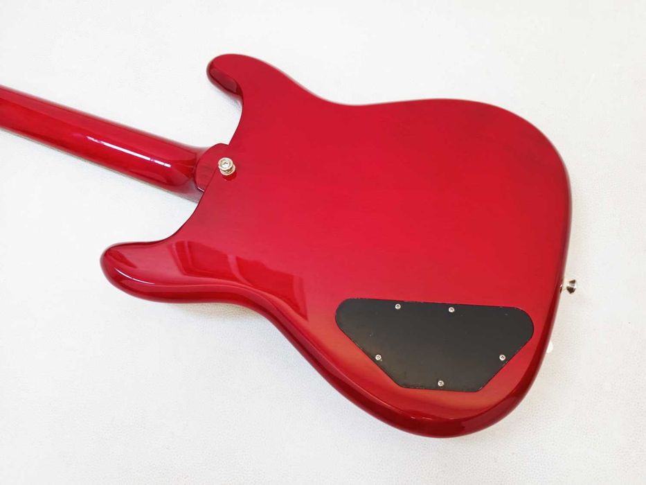 Epiphone Crestwood Custom Cherry