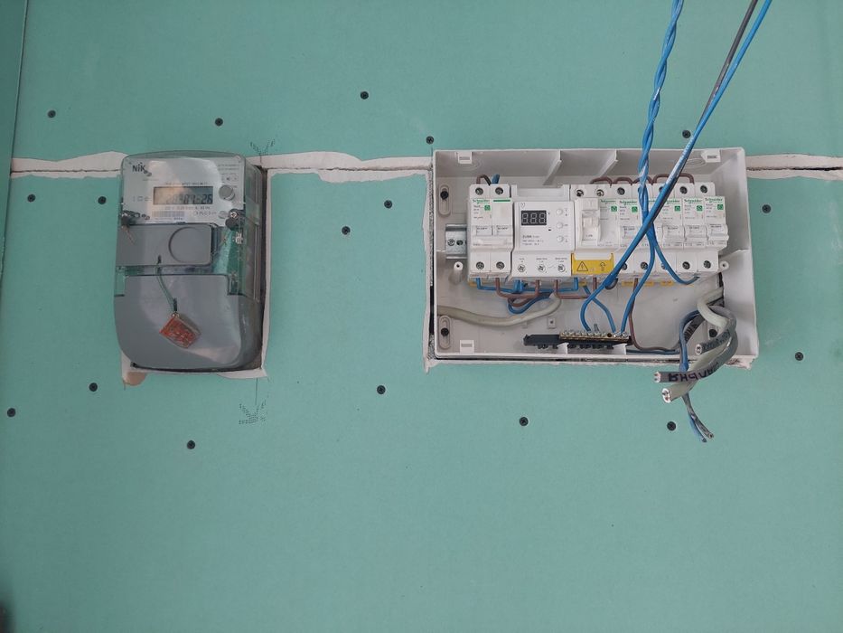 Продаж 1 кімн квартири 41,1м2 вул. Шухевича м. Борислав